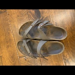 Birkenstock’s
